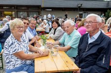 13.09.2026 Kirchweihfest